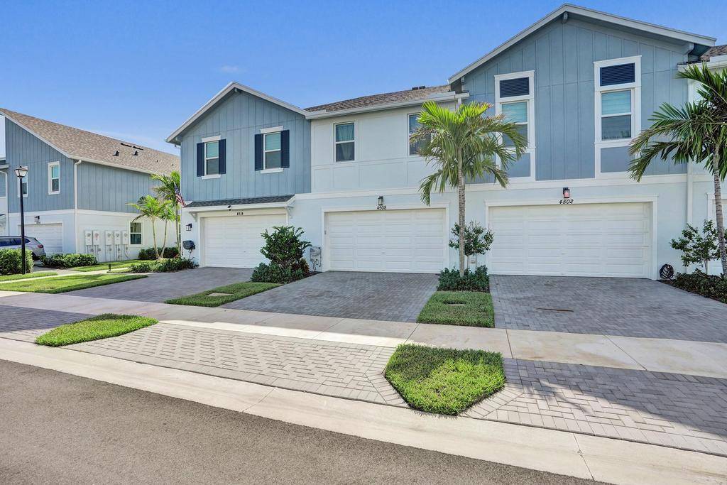 4508 Longwood LakeWestlake - picture