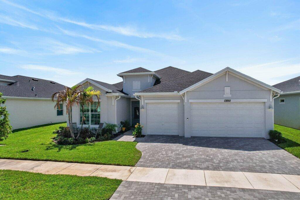 13892 SE RIVERSWAYPort St. Lucie - picture