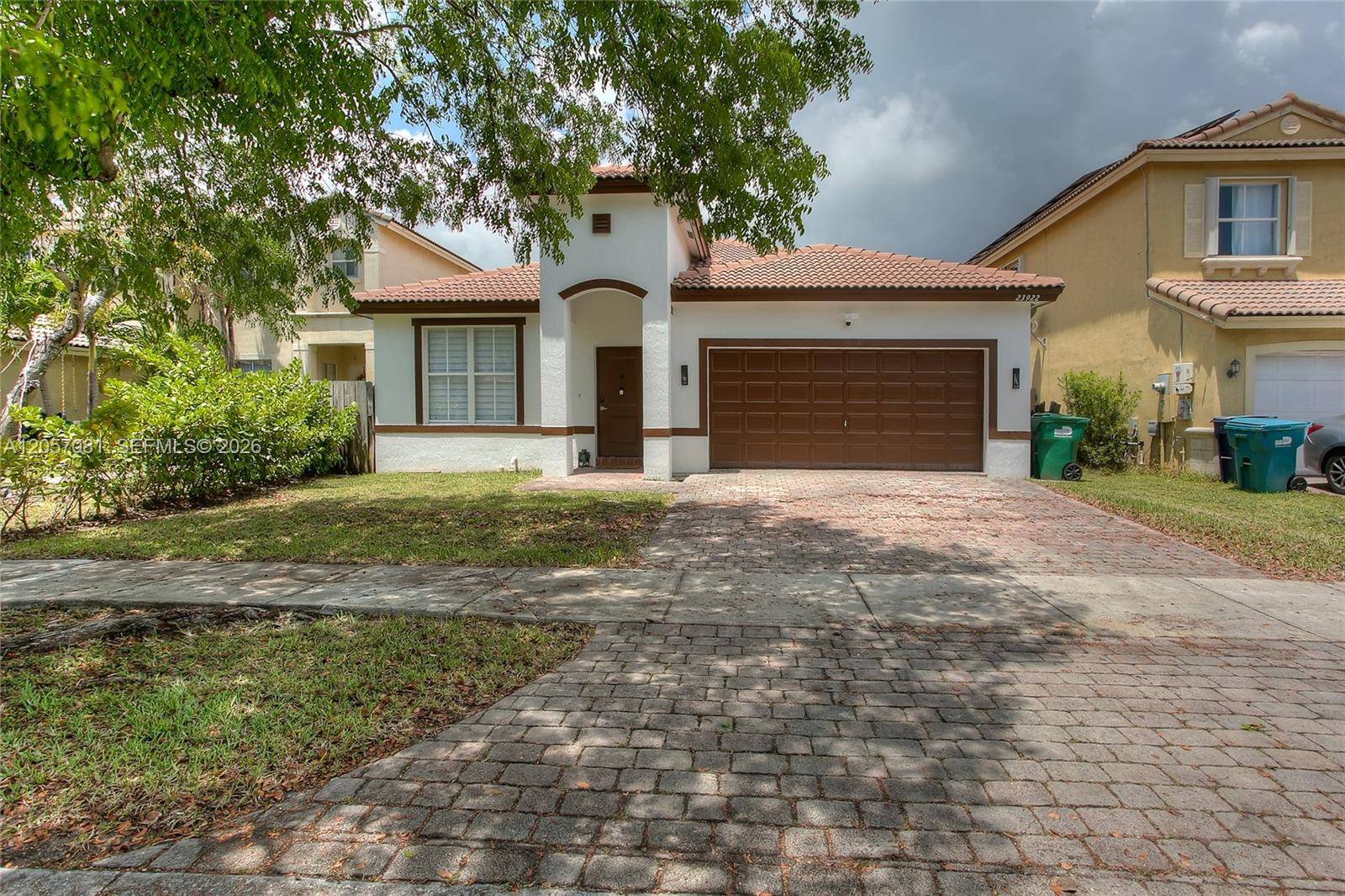23922 SW 108th AveHomestead - picture