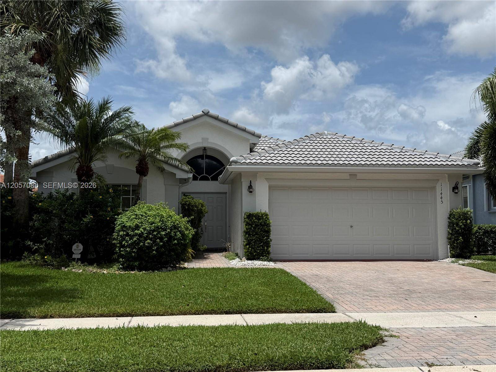 11445 Samoa WayBoynton Beach - picture