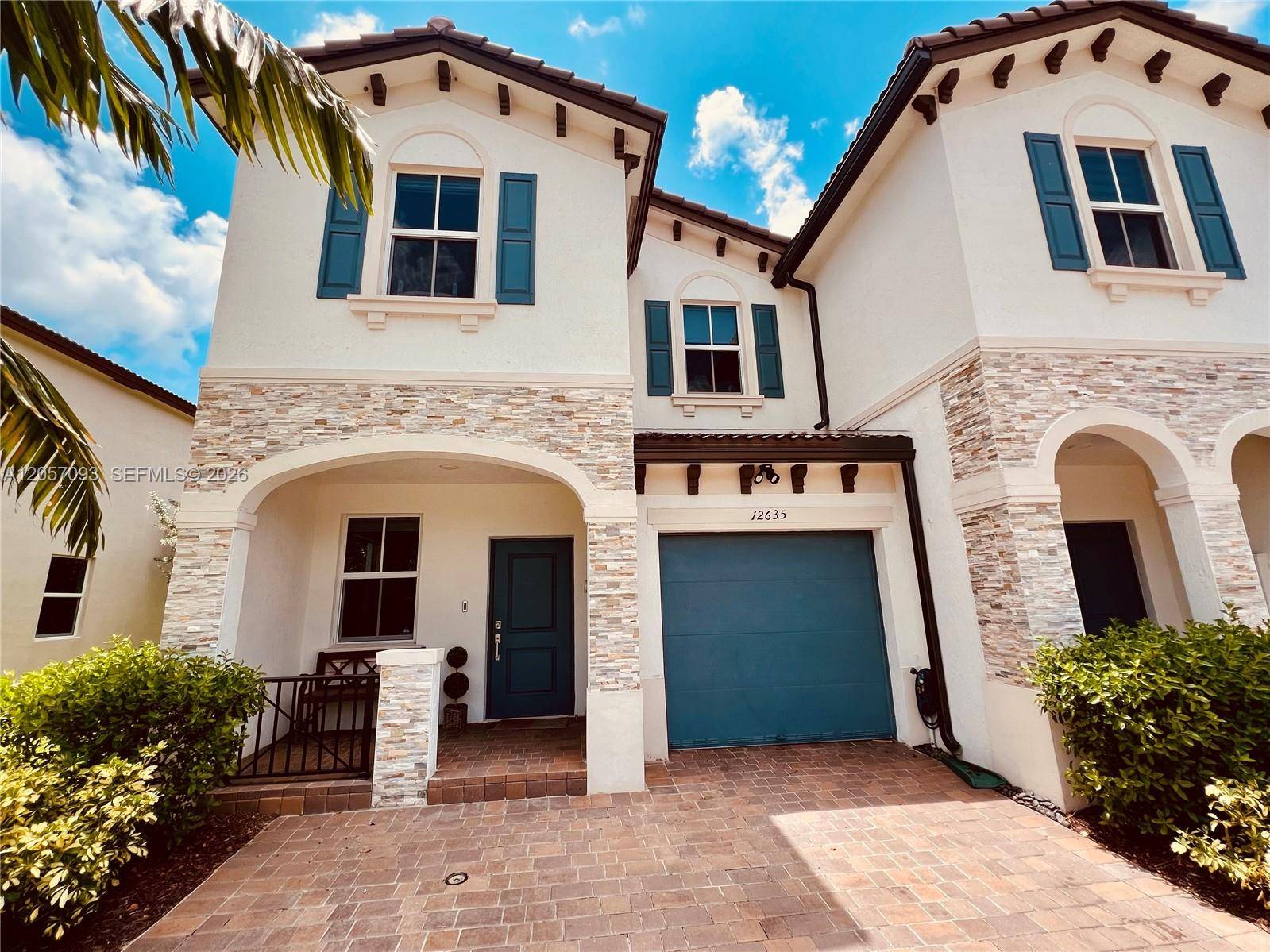 12635 NW 24th AveMiami - picture