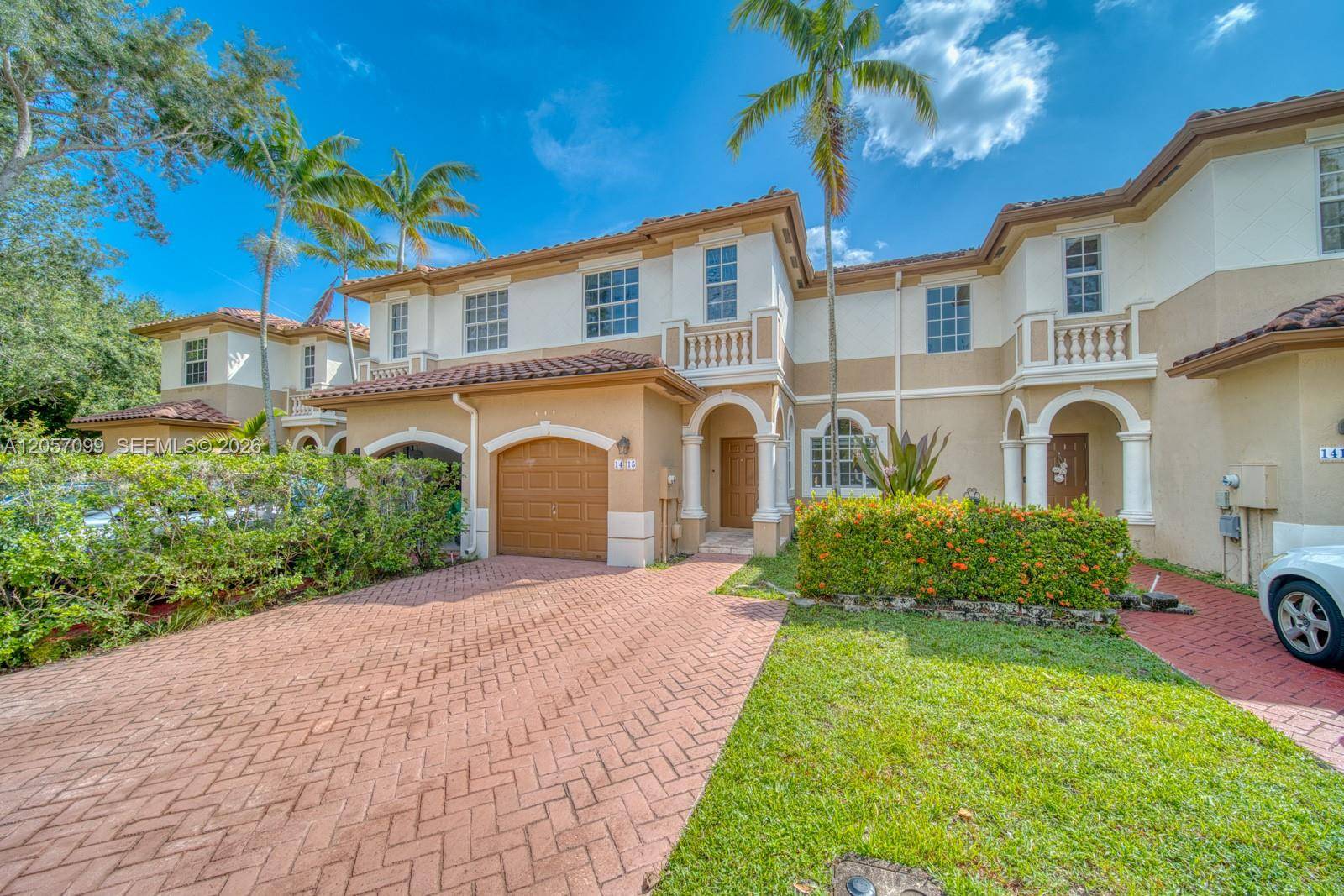 14115 SW 51st LnMiramar - condo unit 14115 - picture