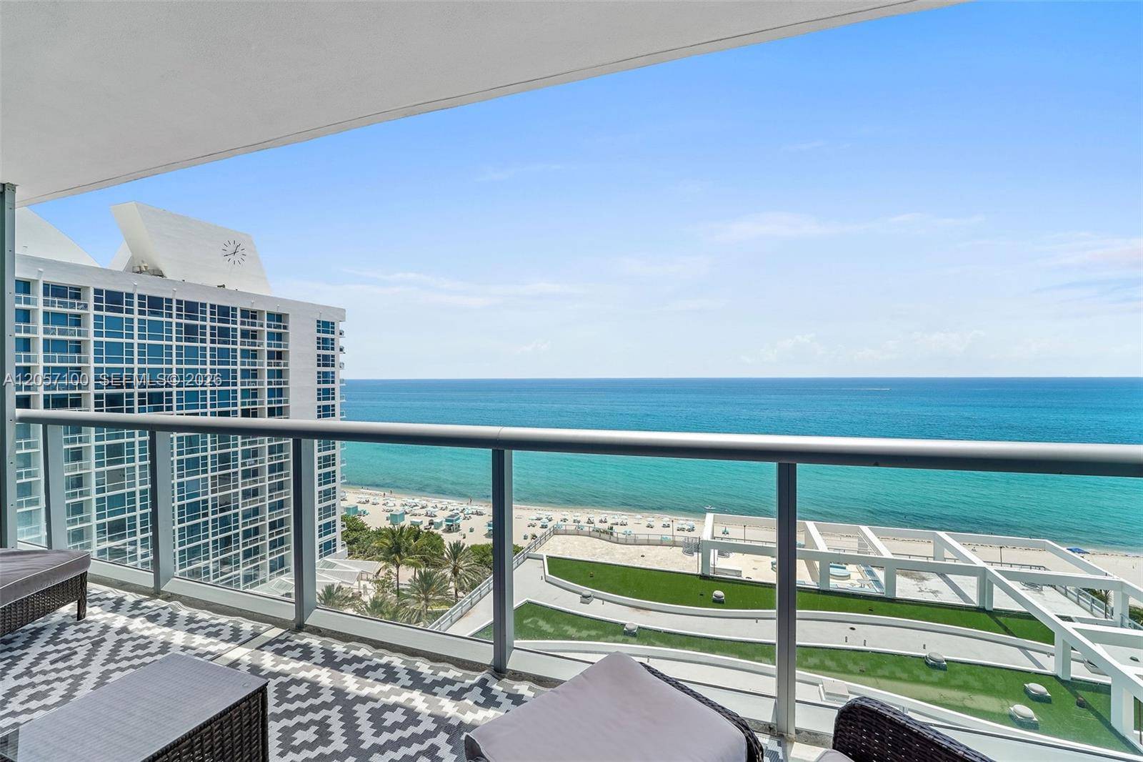 6799 Collins AveMiami Beach - SOUTH CARILLON BEACH,CARILLON CONDOS condo unit 1103 - picture