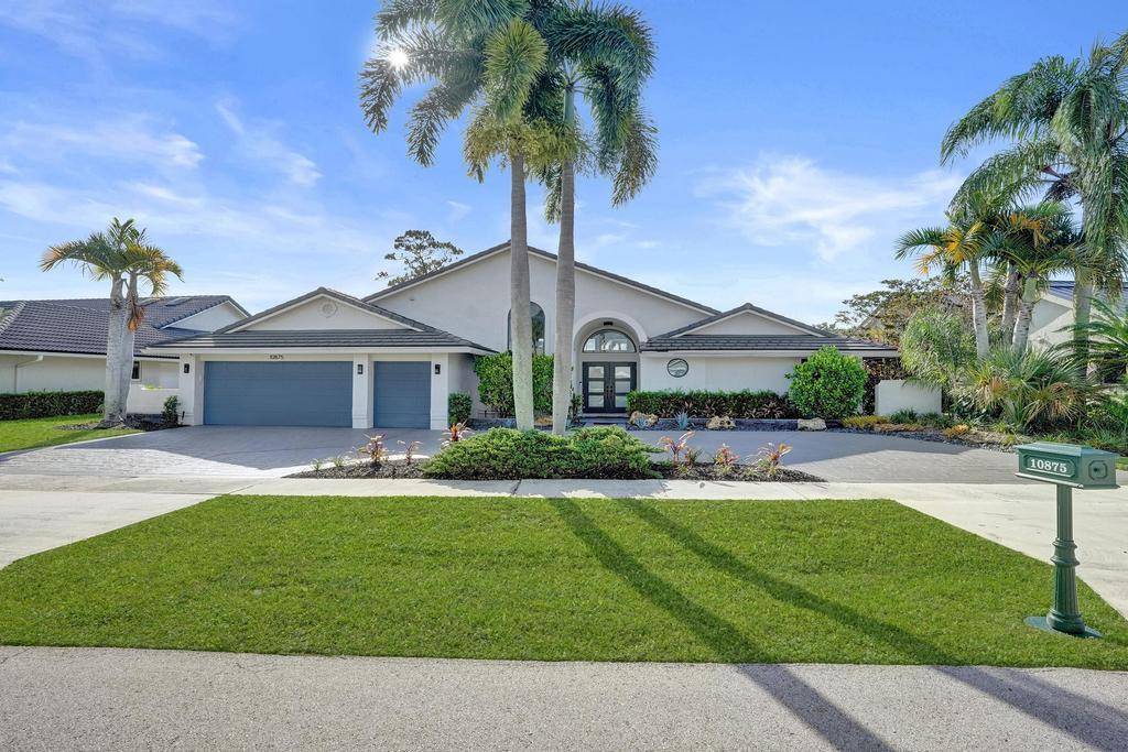 10875 Boca WoodsBoca Raton - picture
