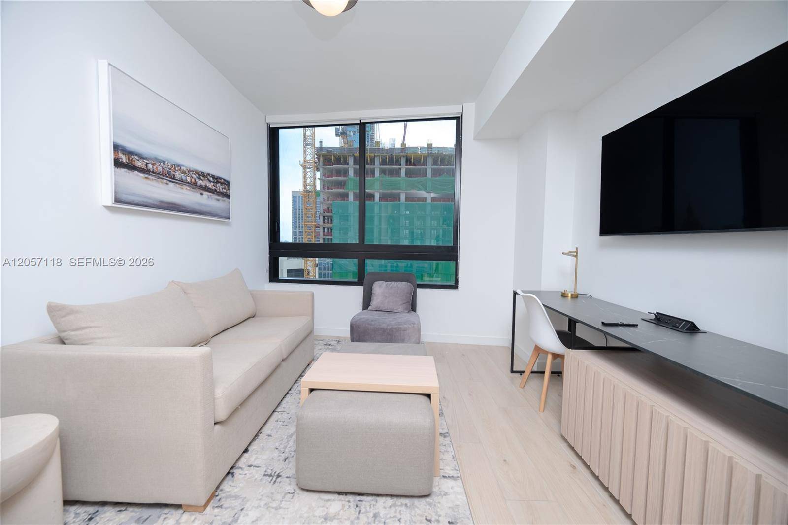 225 N Miami AveMiami - DISTRICT 225 CONDO condo unit 1505 - picture