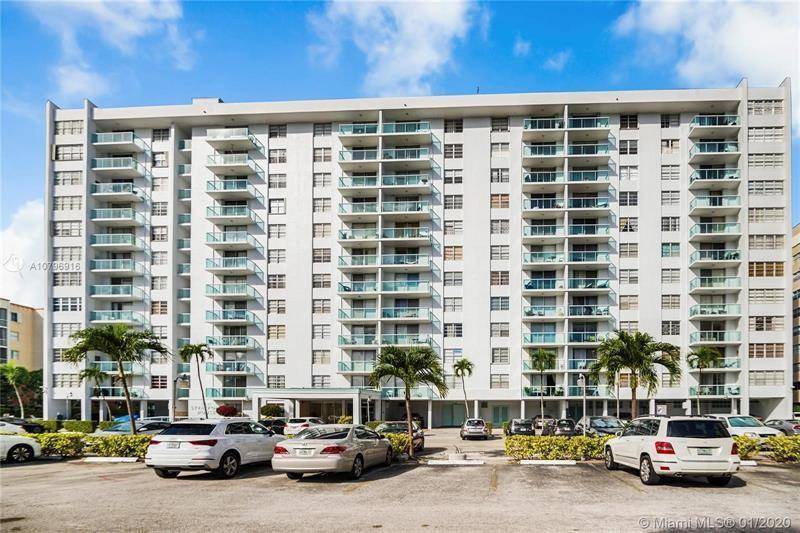 2841 NE 163RDNorth Miami Beach - STRATFORD HOUSE CONDO condo unit 1111 - picture