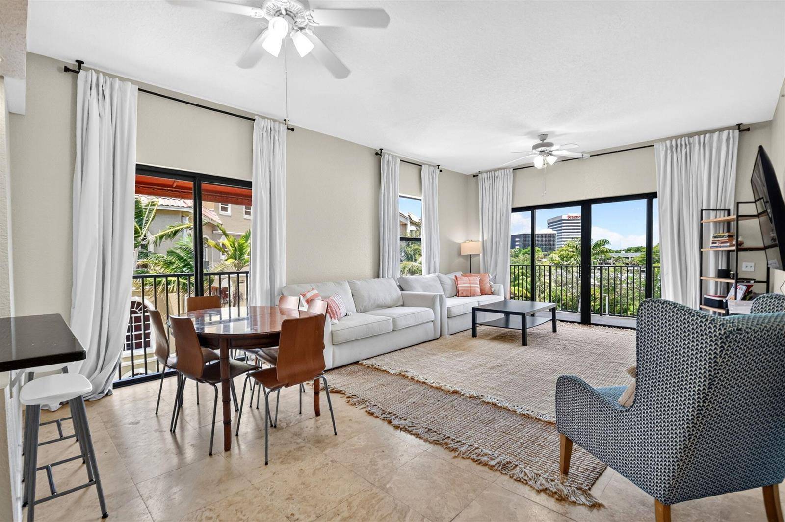 1620 PresidentialWest Palm Beach - PARK PLACE CONDO,Park Place condo unit 402 - picture