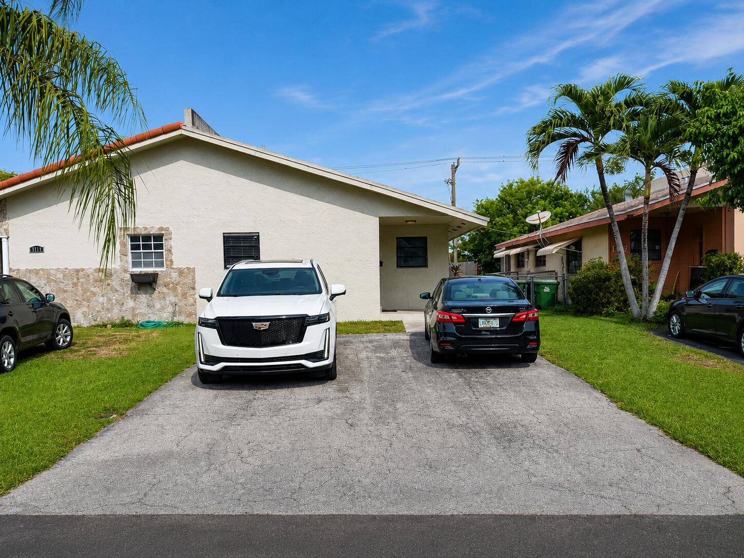 1115 NE 1stHallandale Beach - ANDERSON VILLAS ADDITION condo unit B - picture
