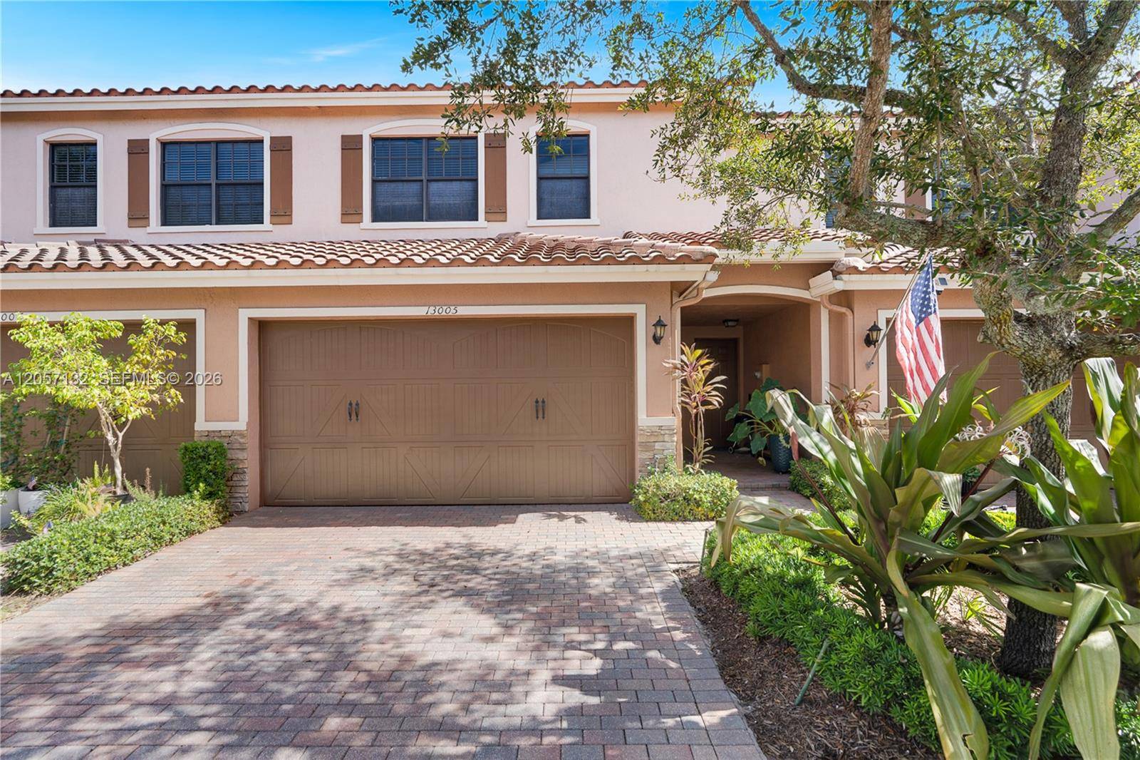 13005 N Riverwalk Cir NPlantation - picture