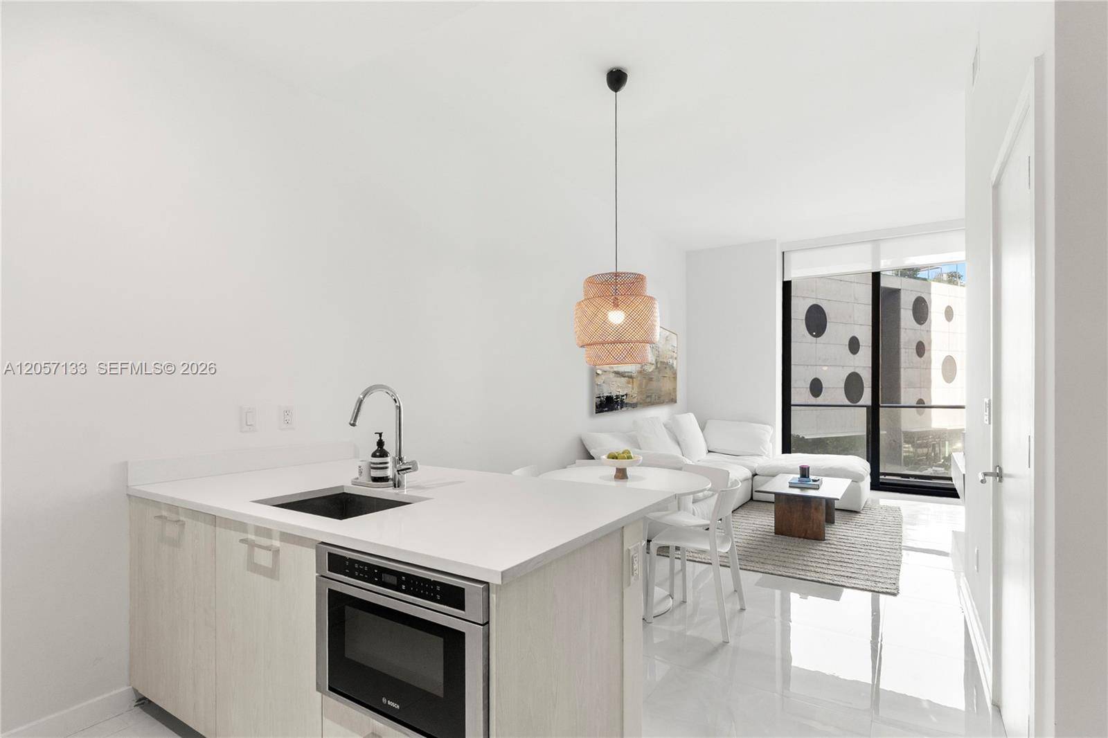 501 NE 31st StMiami - PARAISO BAYVIEWS CONDO condo unit 203 - picture