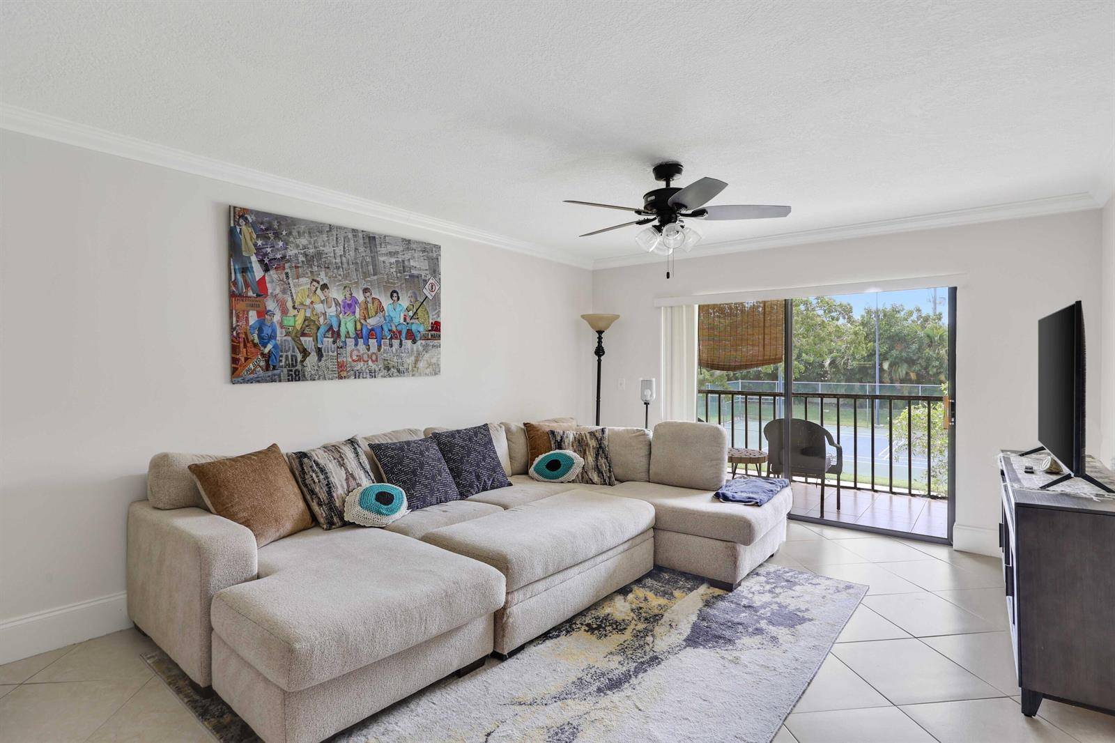 3020 FLORIDADelray Beach - TROPIC VIEW CONDO condo unit 202-C - picture