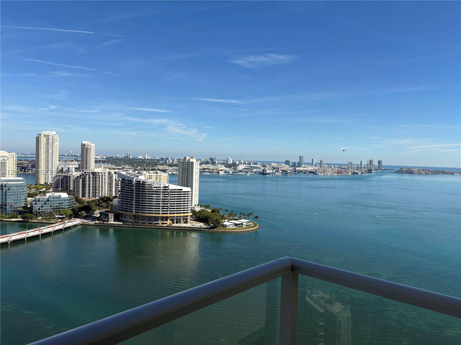 1155 Brickell Bay DrMiami - THE MARK ON BRICKELL COND condo unit PH106 - picture