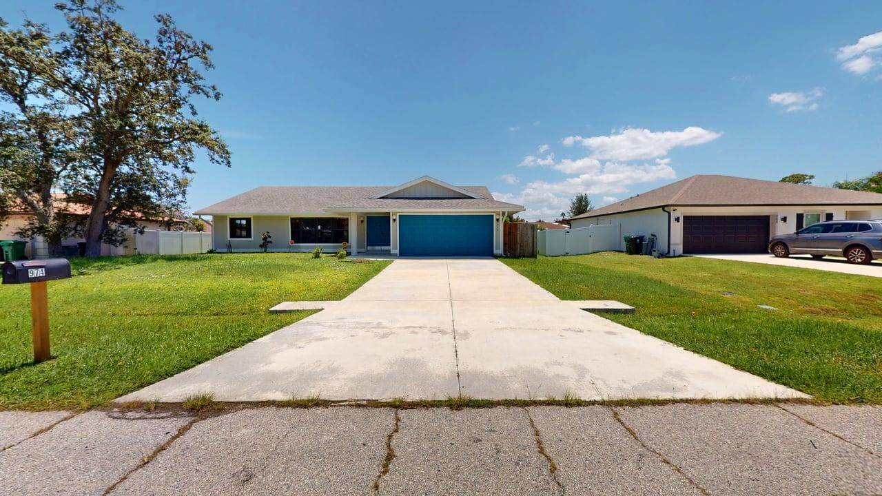 974 SE BELFASTPort St. Lucie - picture