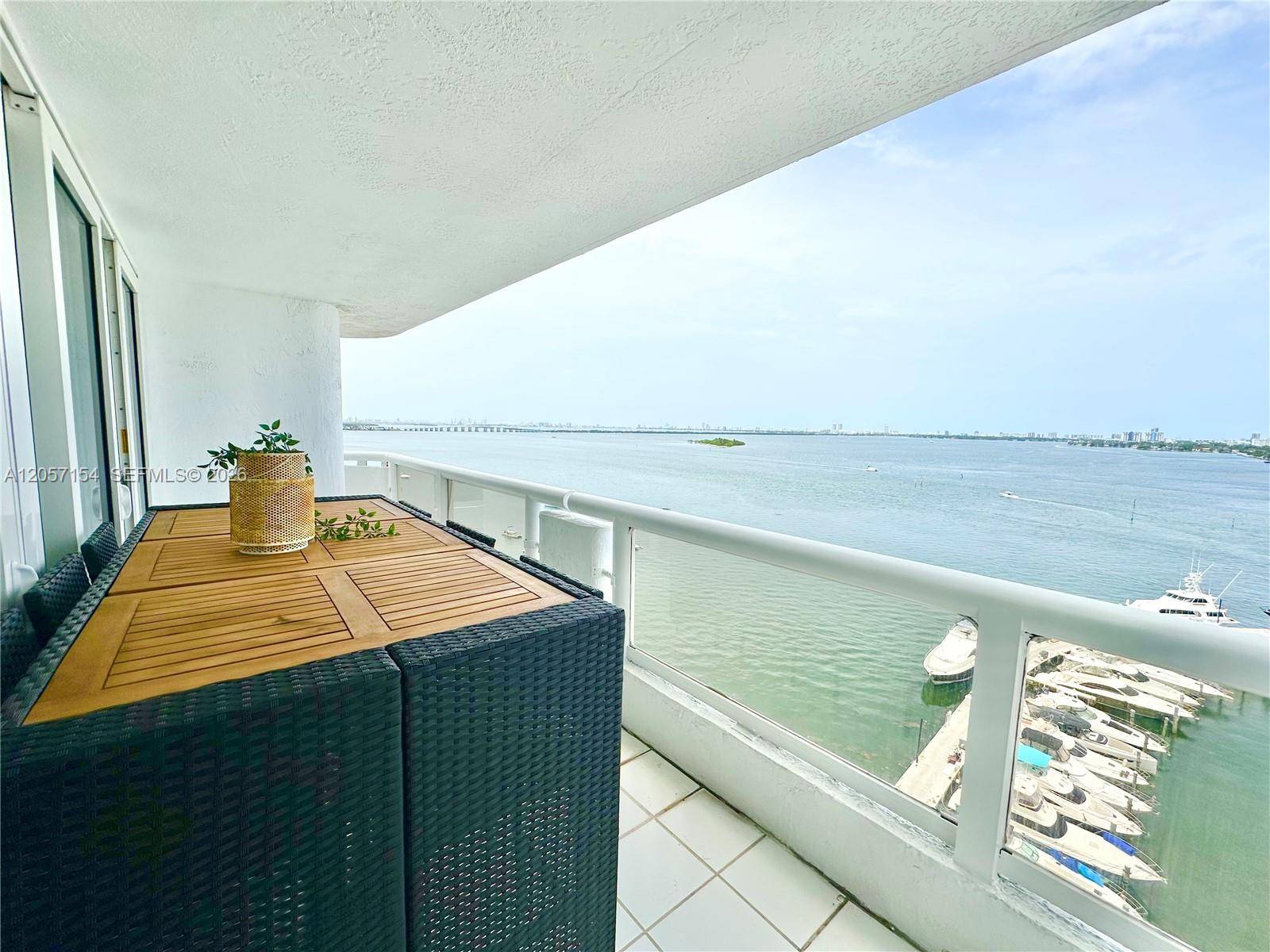 1717 N Bayshore DrMiami - THE GRAND condo unit A-1534 - picture