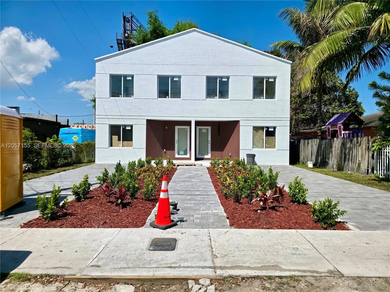 1629 NW 40th StMiami - CEDARHURST condo unit 1 - picture