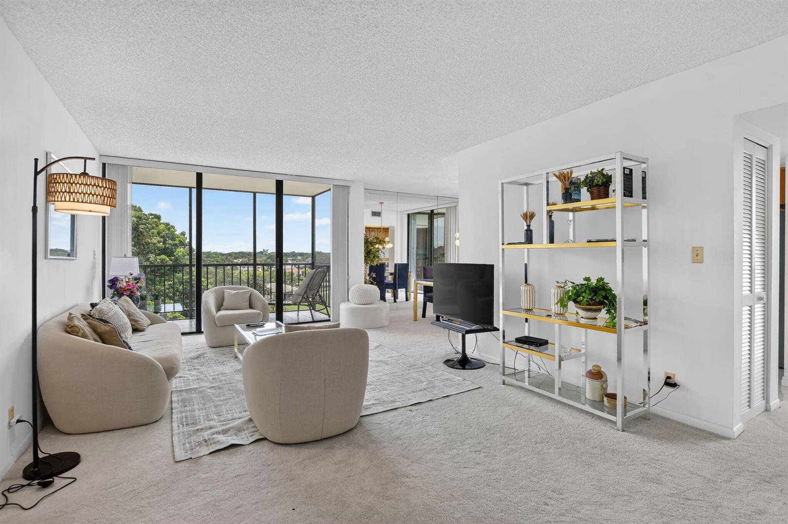 6895 Willow WoodBoca Raton - Willowwood Midrise,Boca West Country Cl condo unit 1065 - picture