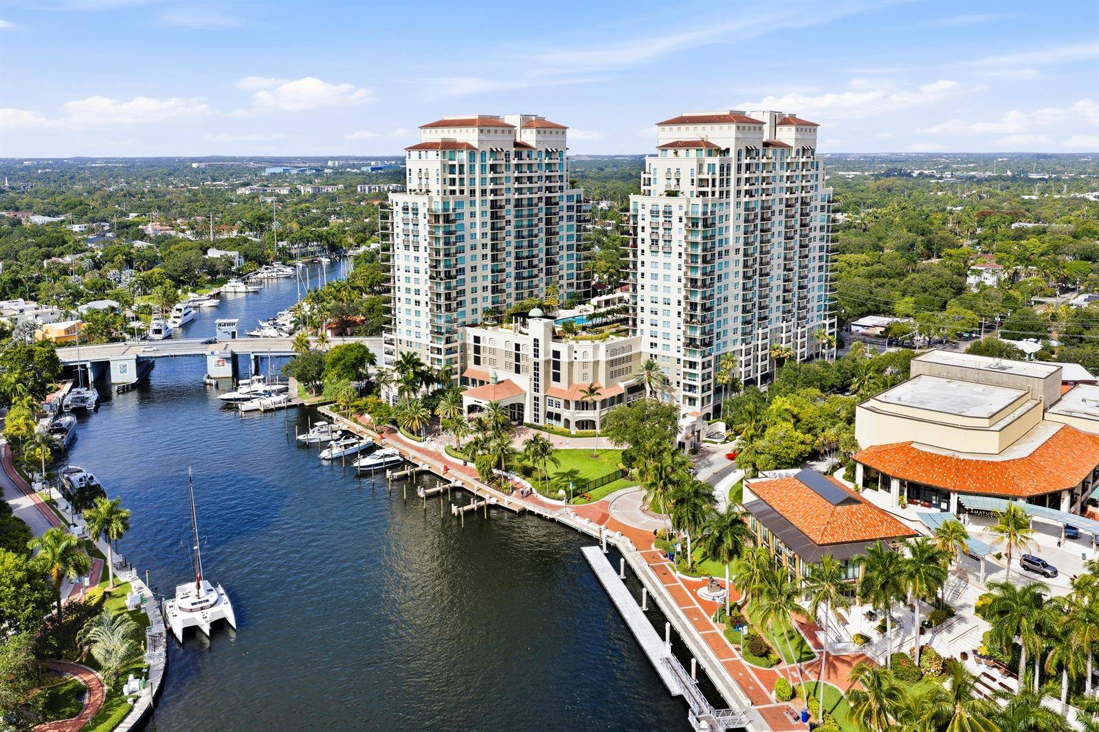 610 W LAS OLASFort Lauderdale - SYMPHONY NORTH CONDO condo unit 1118N - picture