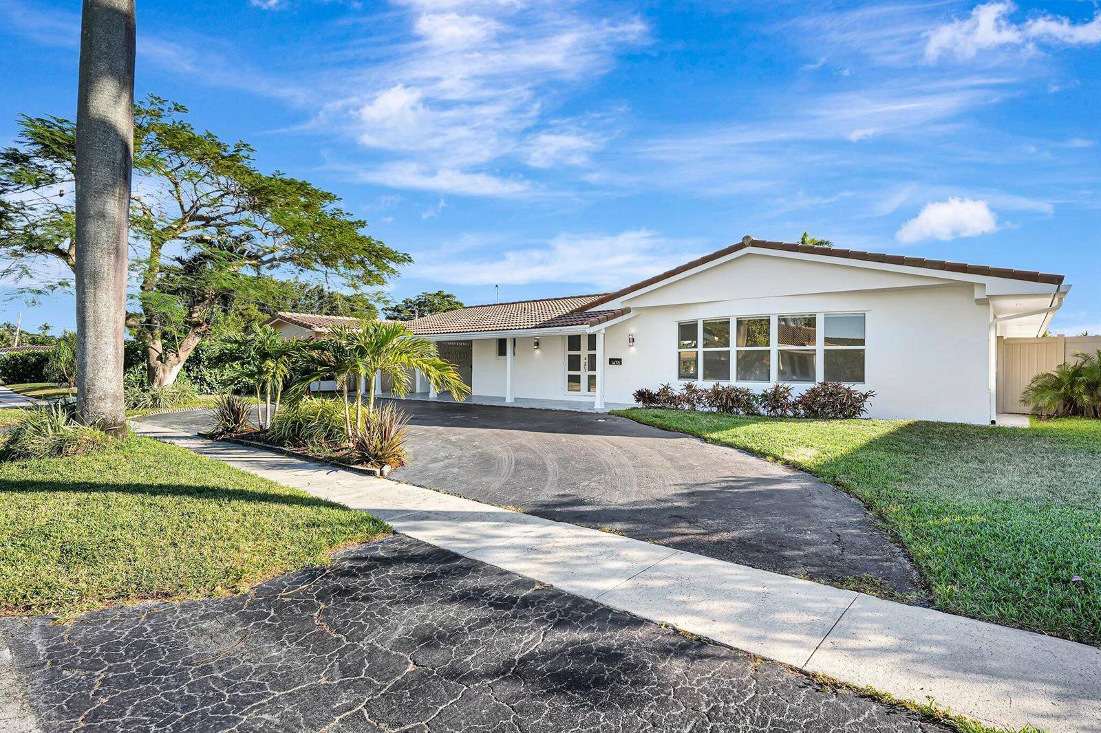 1478 NE 57THFort Lauderdale - picture