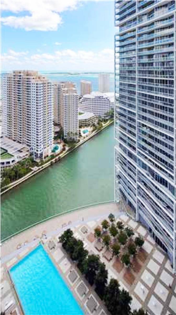 475 Brickell AveMiami - ICONBRICKELL CONDO NO 1 condo unit 3411 - picture