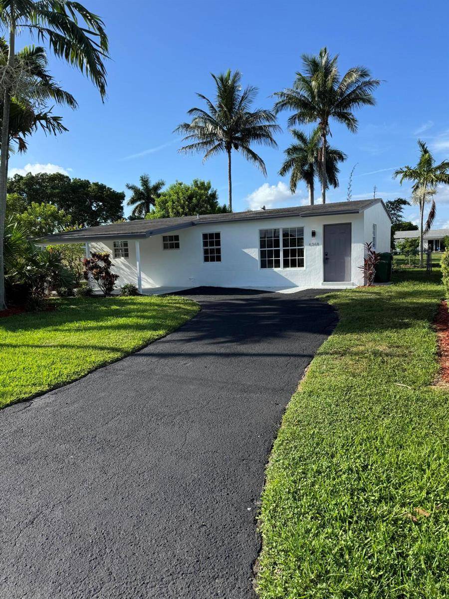 6368 NW 24thMargate - picture