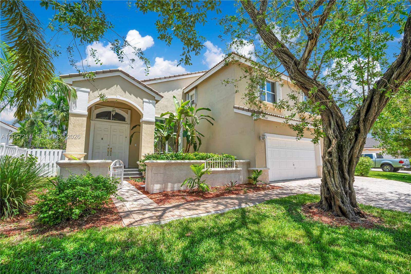 5340 SW 33rd TerHollywood - picture