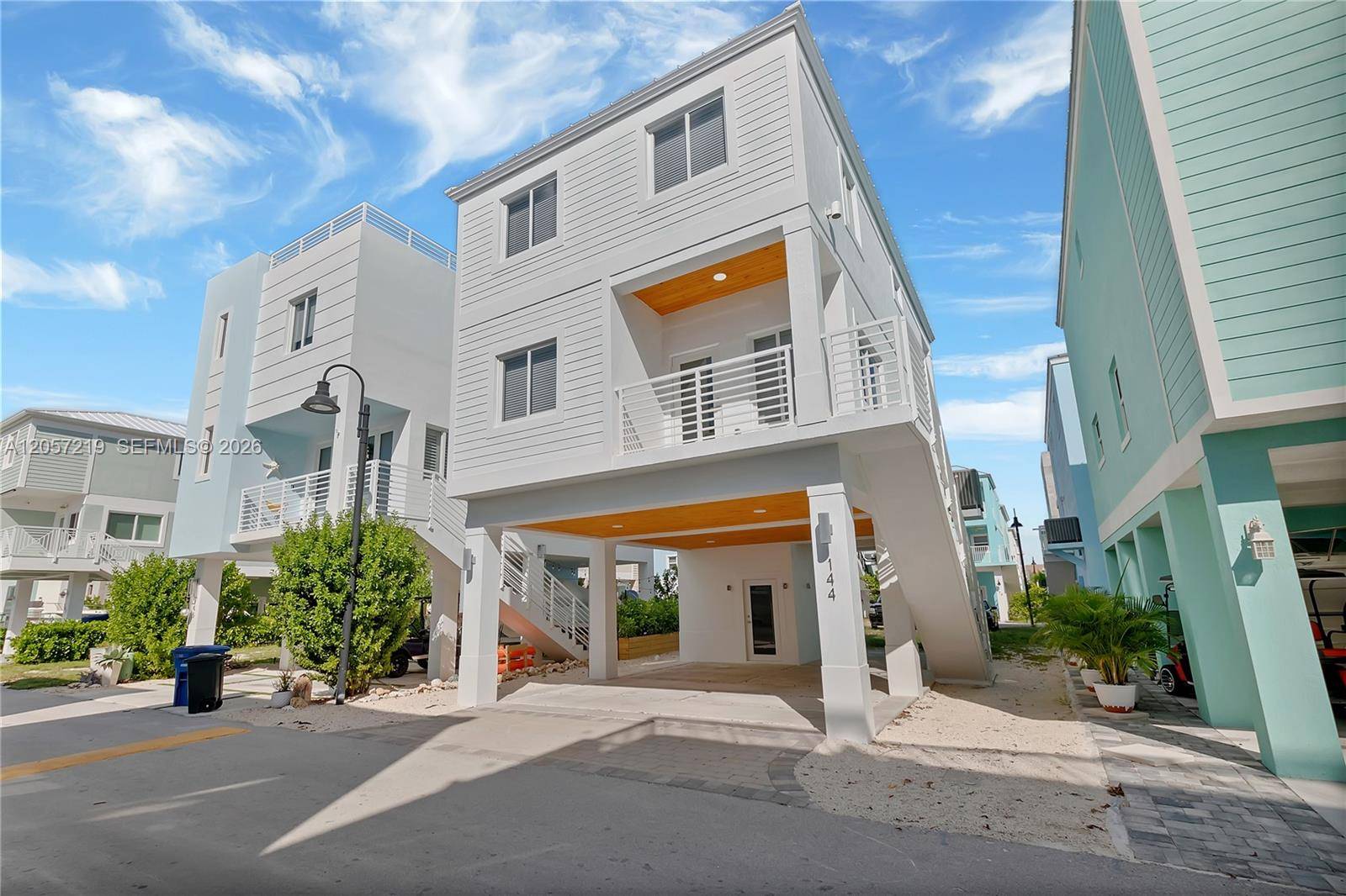 94825 Overseas Highway #144Key Largo - picture