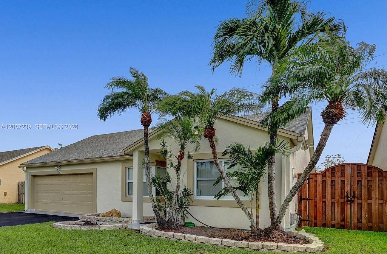11529 SW 133rd TerMiami - picture