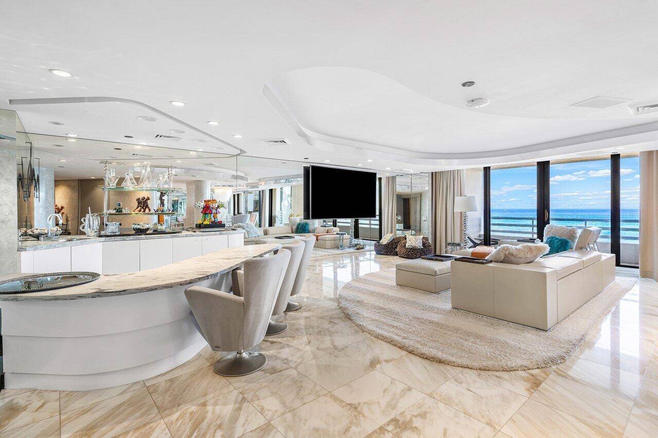 1500 S OceanBoca Raton - Addison on the ocean condo unit 303 - picture