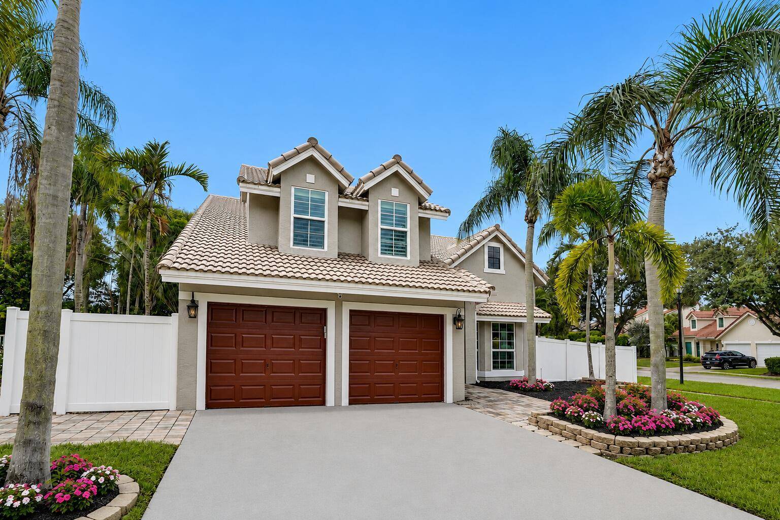 6400 NW 57THParkland - picture