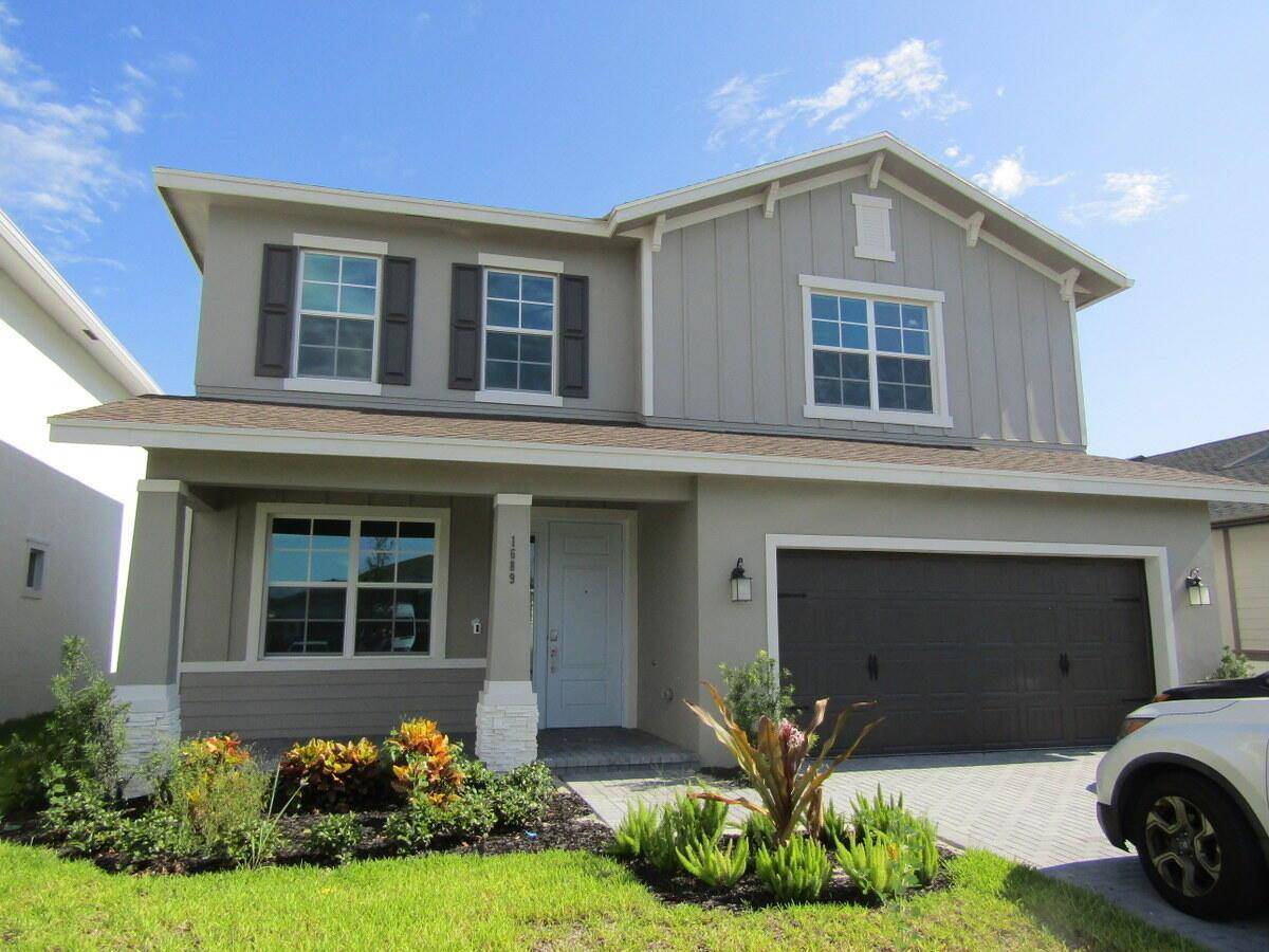 1689 Wandering WillowLoxahatchee - picture