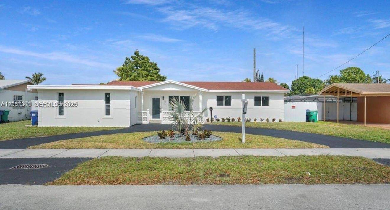 105 NE 213th StMiami Gardens - picture