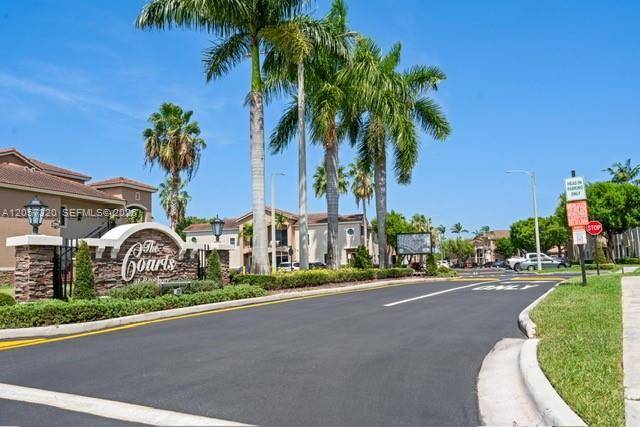 22561 SW 88th PlCutler Bay - THE COURTS AT BAYSHORE II condo unit 303-7 - picture