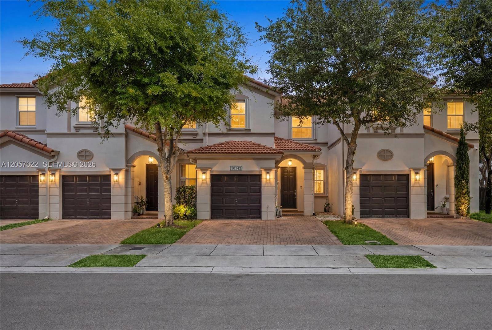 10743 NW 78th TerDoral - picture