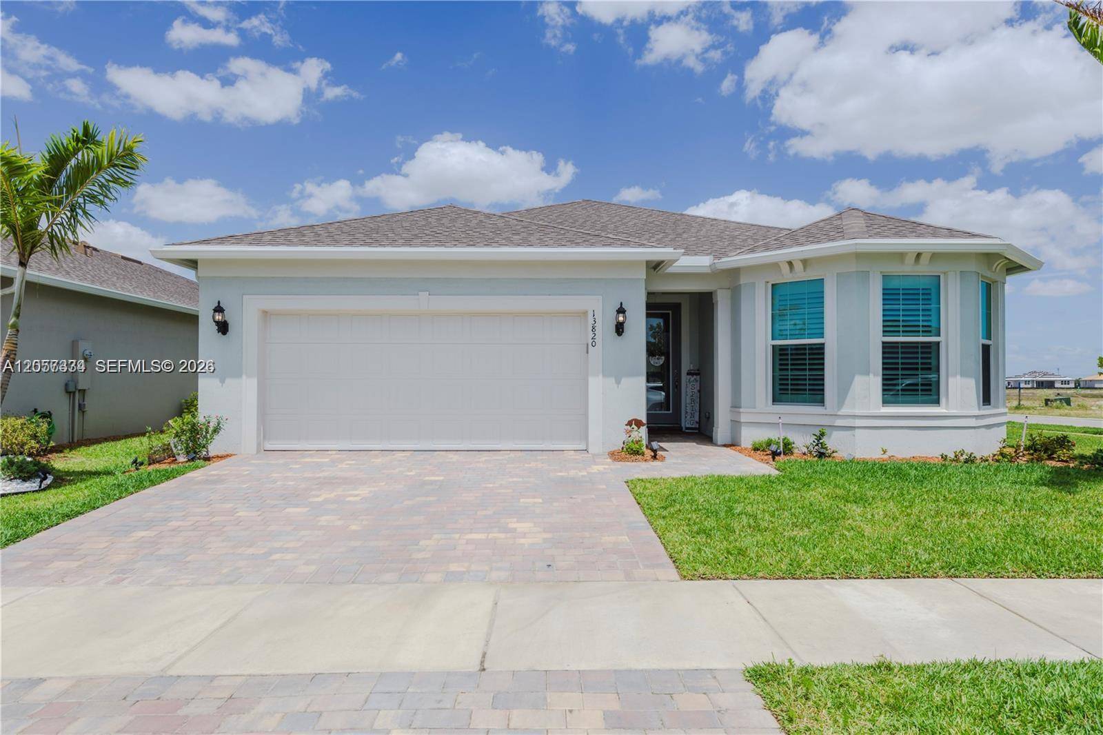 13820 SW Gingerline DrPort St. Lucie - picture