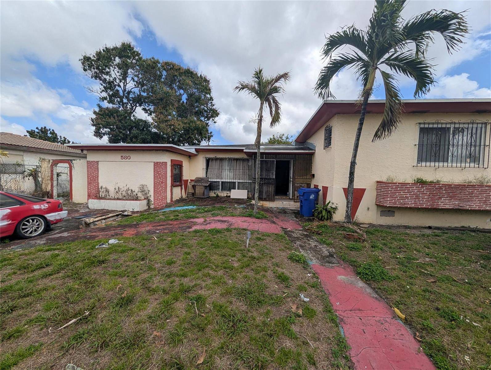 580 E CAMPUSFort Lauderdale - picture