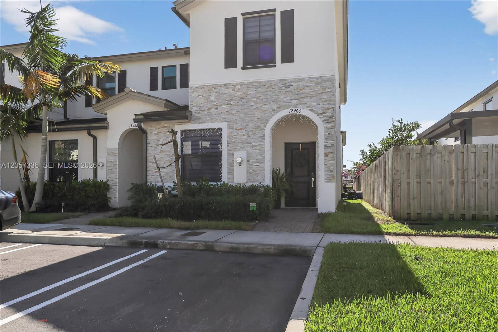 12960 SW 233rd TerHomestead - picture