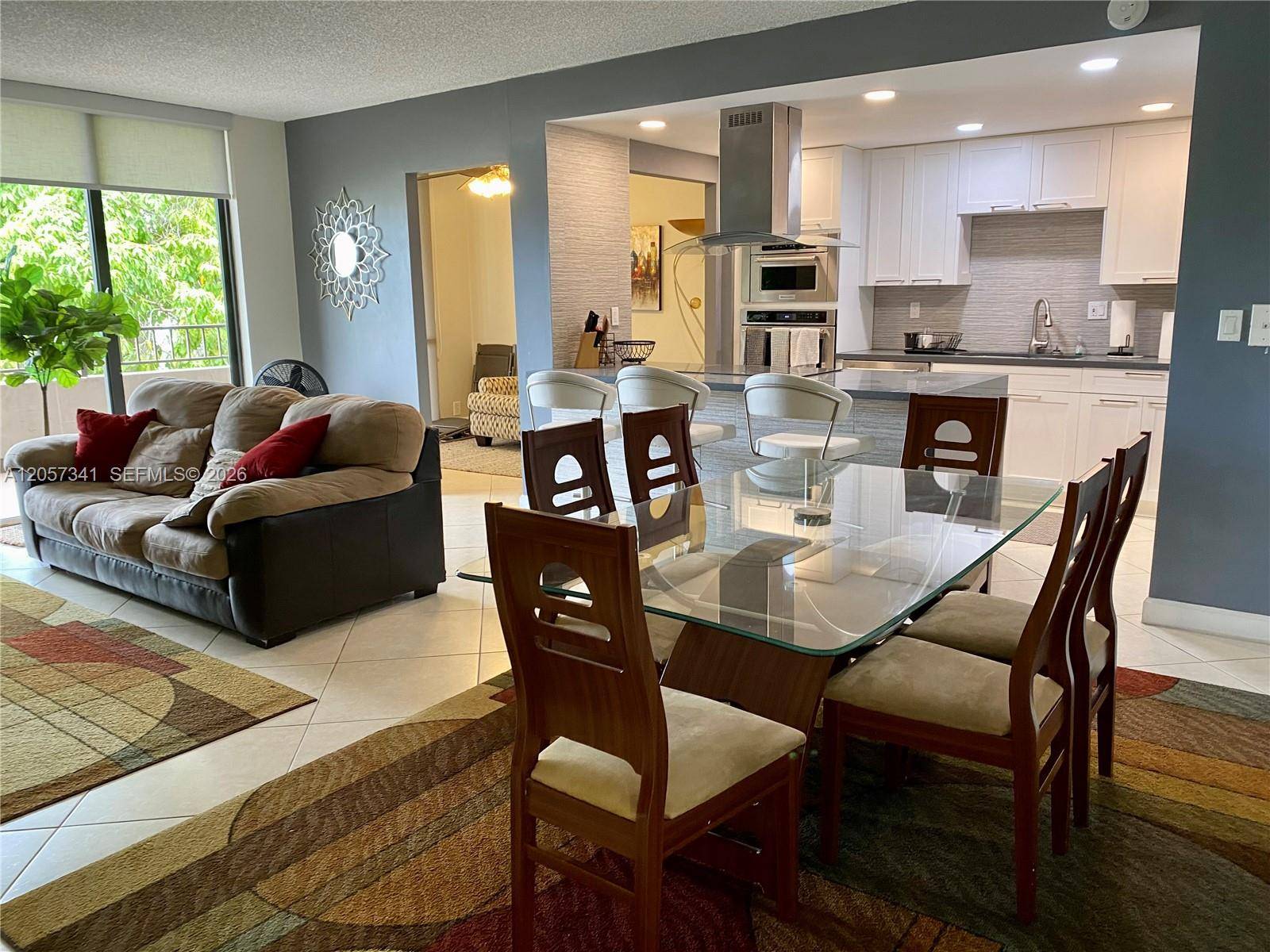 141 CRANDON BLKey Biscayne - KEY COLONY CONDO #4,Key Colony condo unit 347 - picture