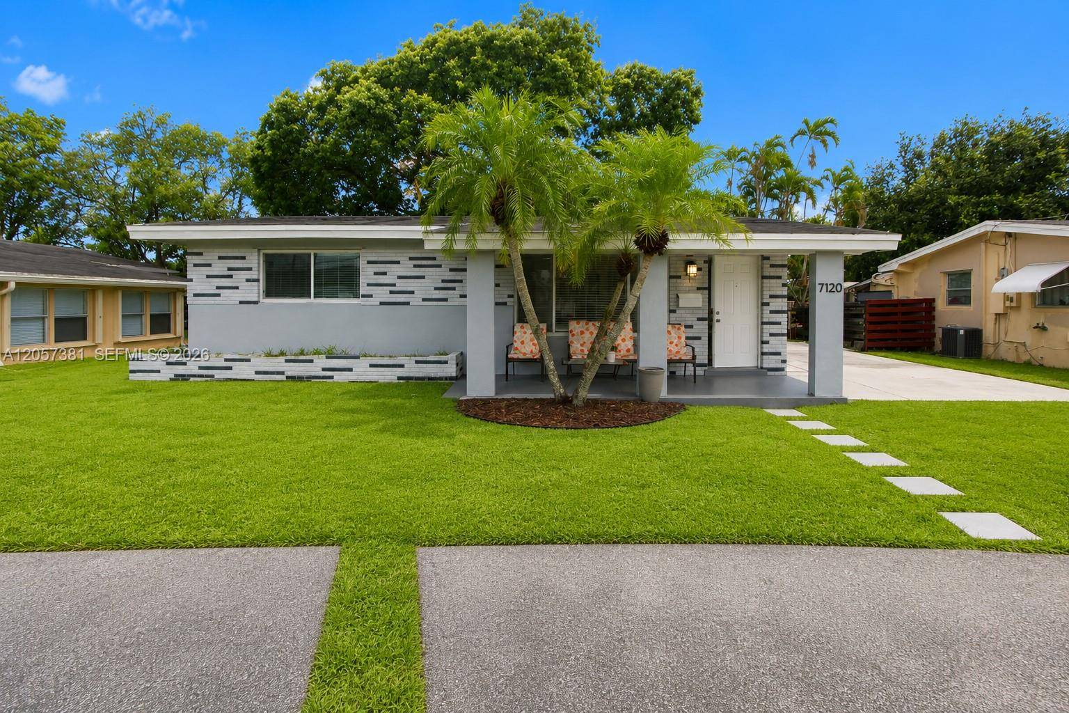 7120 Granada BlvdMiramar - picture