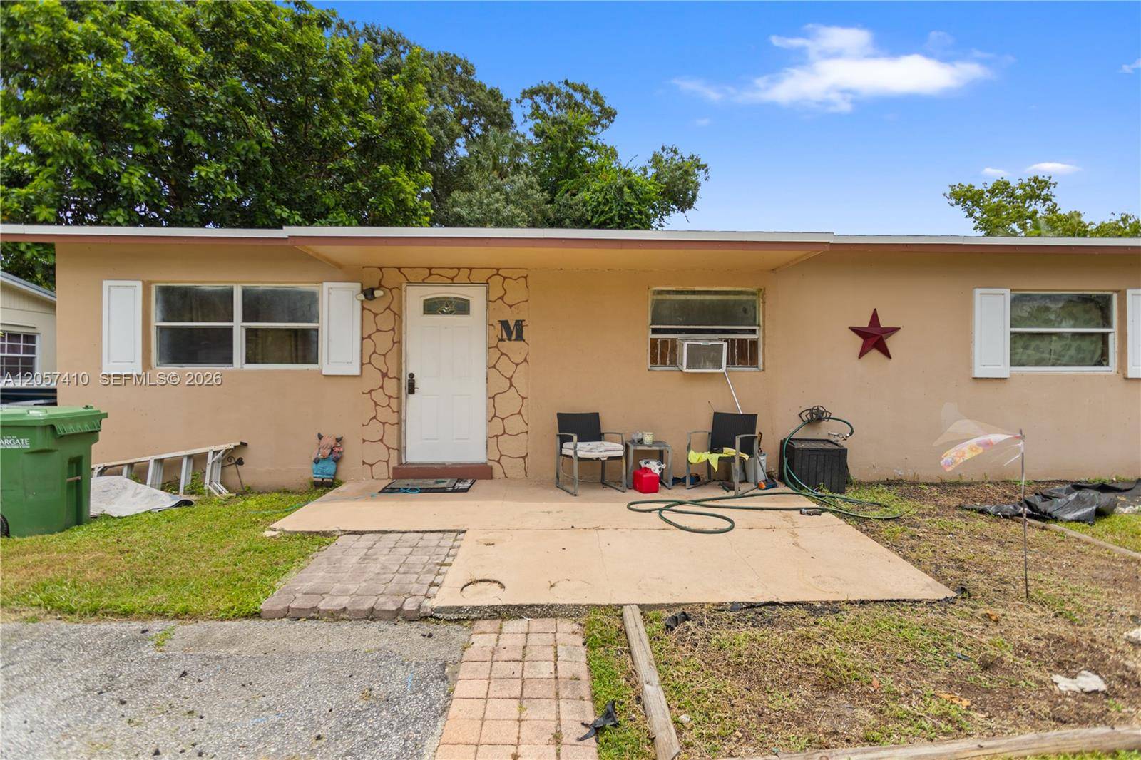 4971 SW 5th StMargate - picture