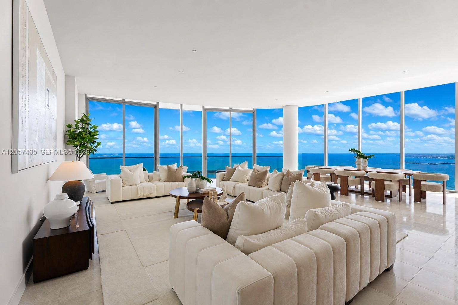 175 SE 25th StMiami - Una Residences condo unit 4302 - picture