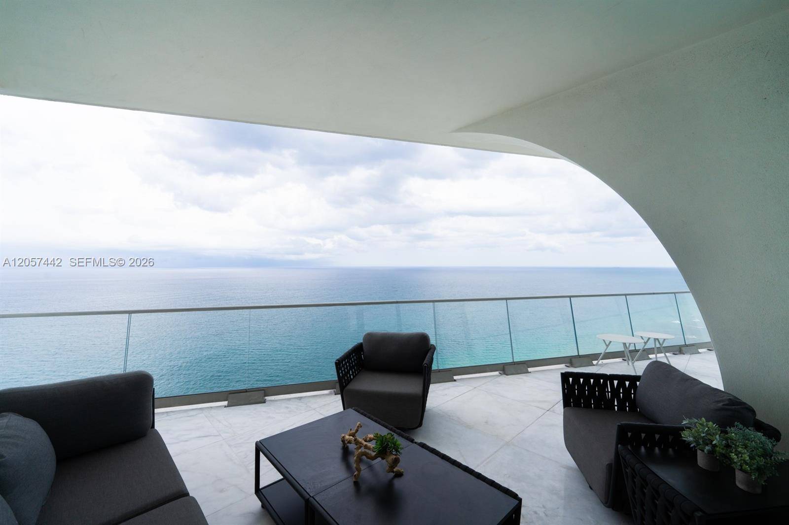 16901 Collins AveSunny Isles Beach - JADE SIGNATURE CONDO,JADE SIGNATURE condo unit 4201 - picture