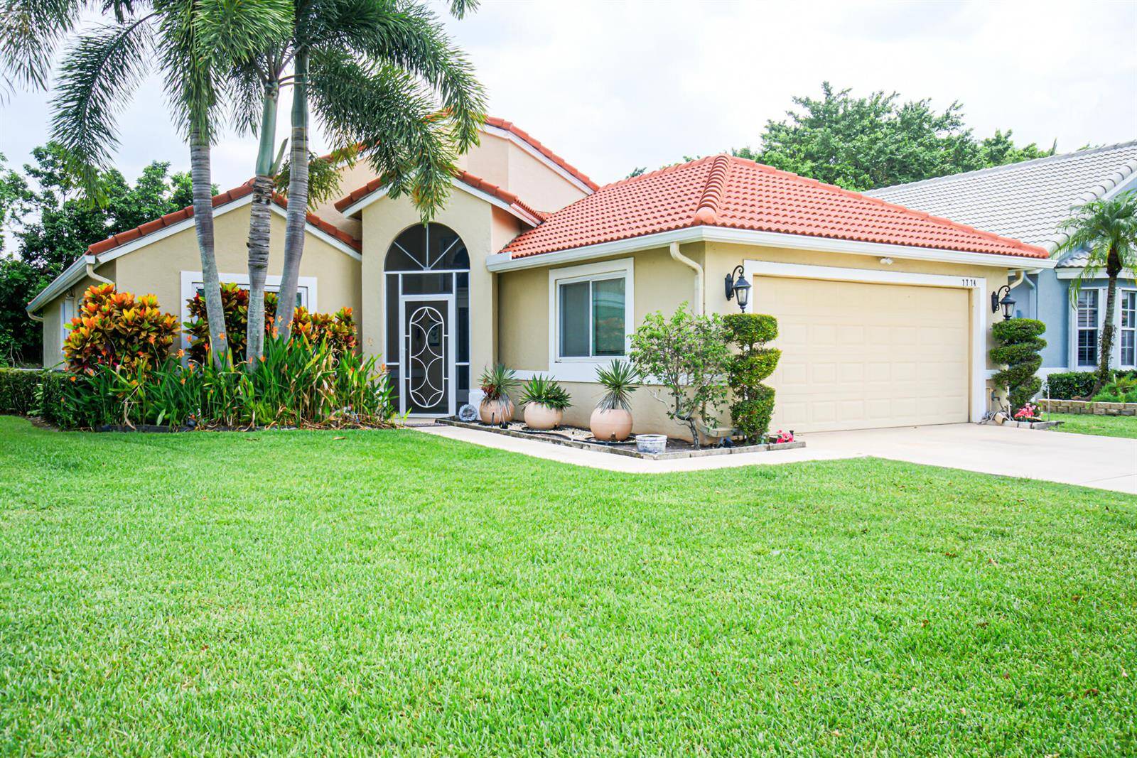 7774 Stirling BridgeDelray Beach - picture