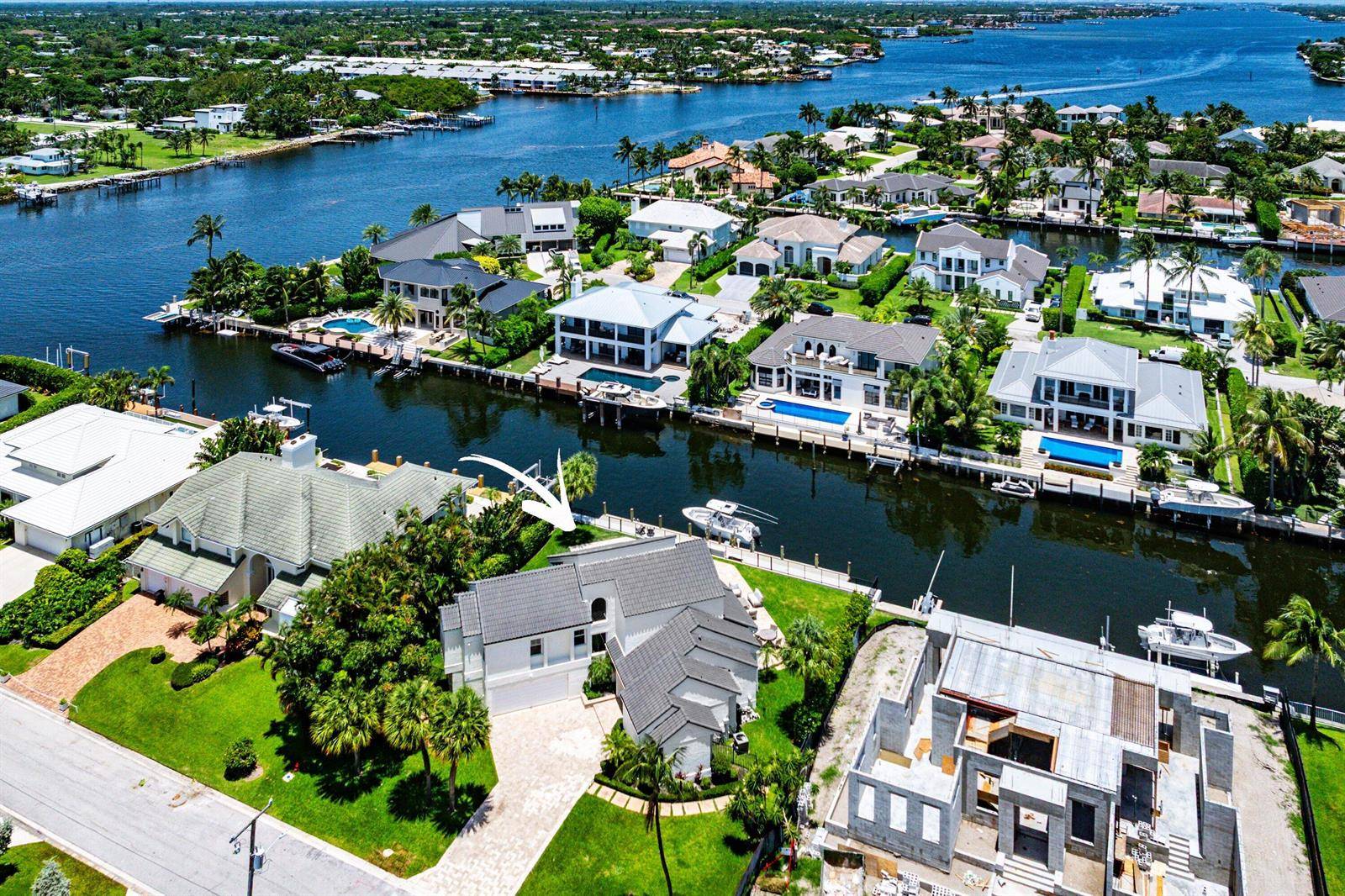 12 Inlet CayOcean Ridge - picture