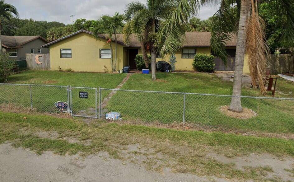 6663 RiggerLake Worth - picture
