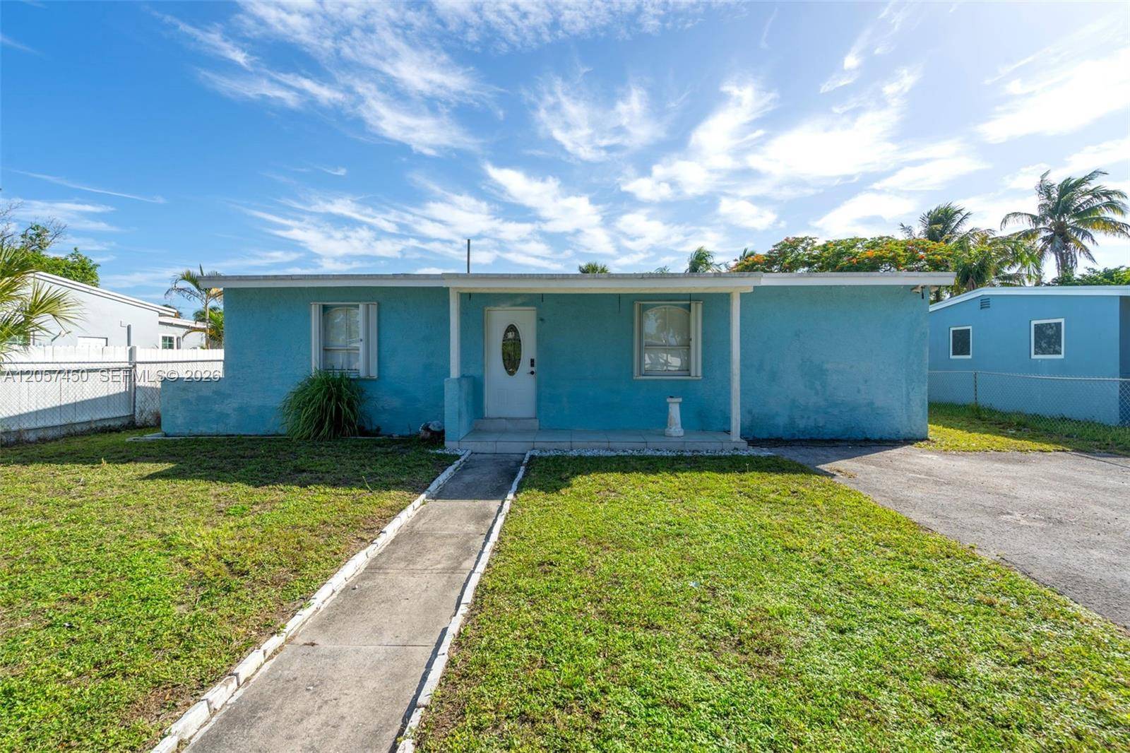 1207 Chateau Park DrFort Lauderdale - picture
