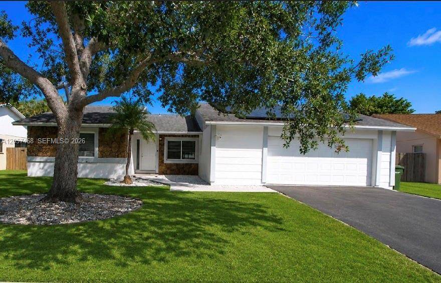 1661 N Goldeneye LnHomestead - picture