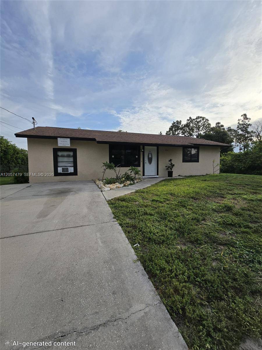 2816 9 TH SWLehigh Acres - picture