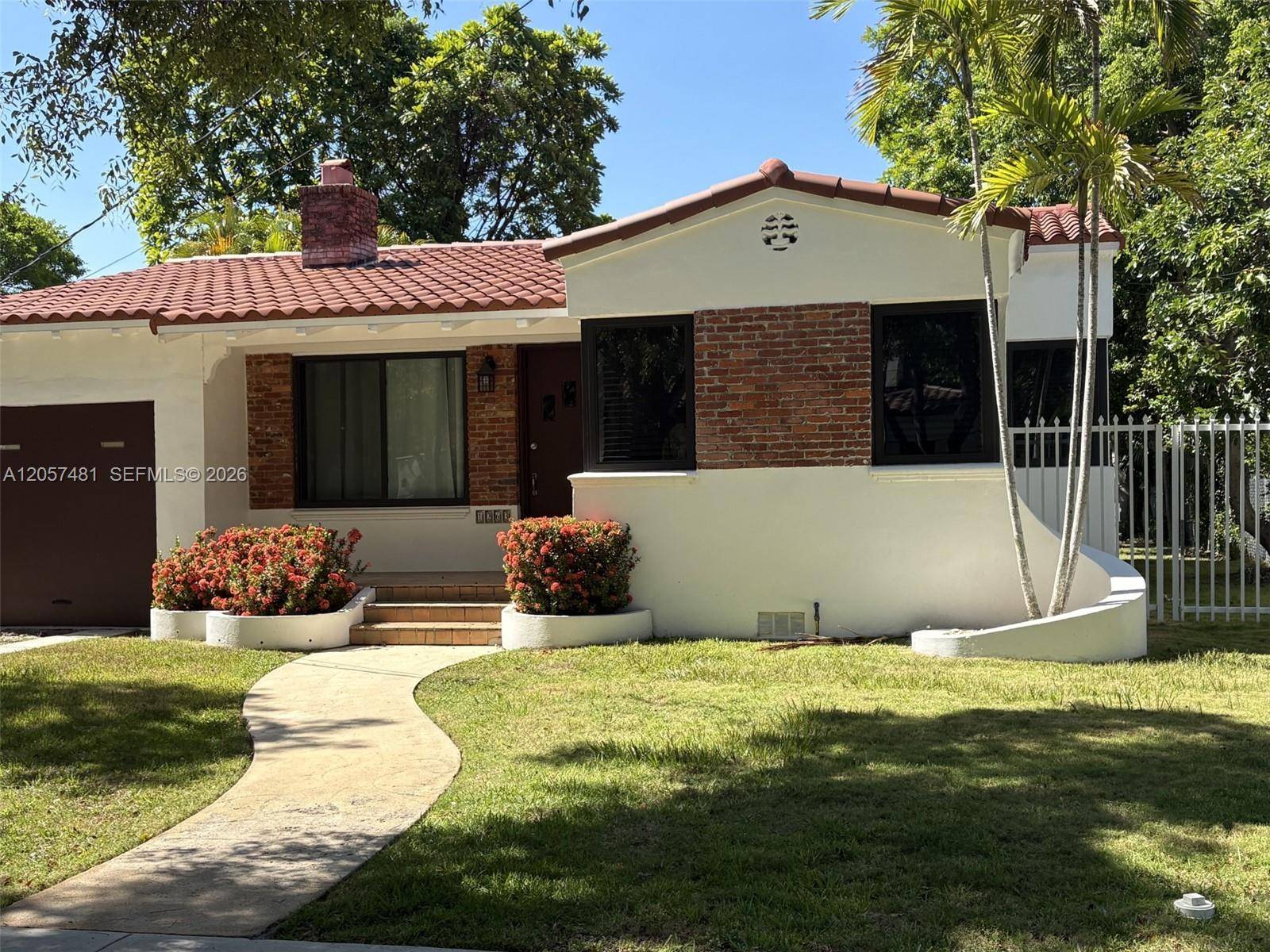 1263 SW 18th StMiami - EAST SHENANDOAH condo unit 1263 - picture