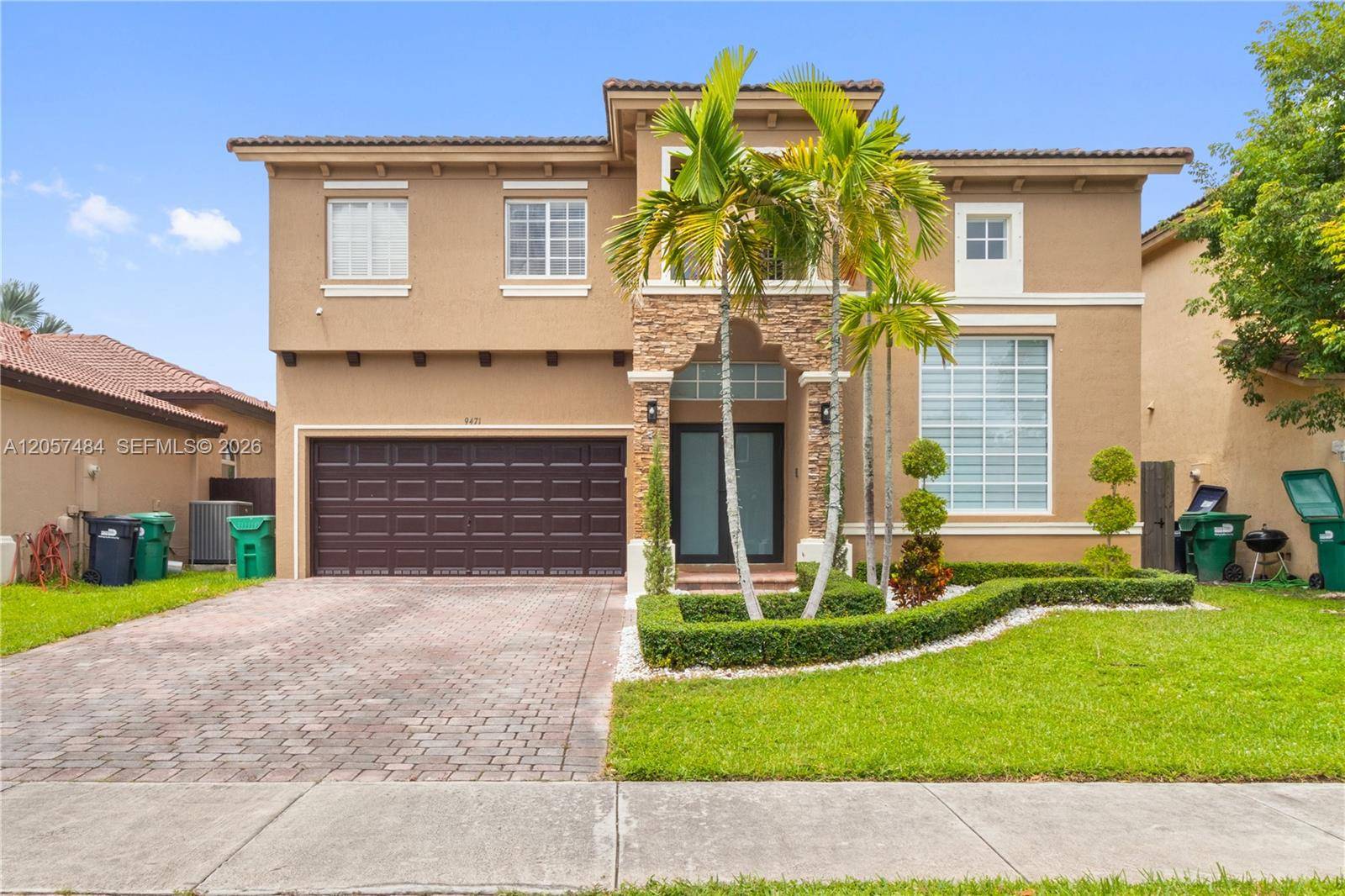 9471 SW 226th TerCutler Bay - picture