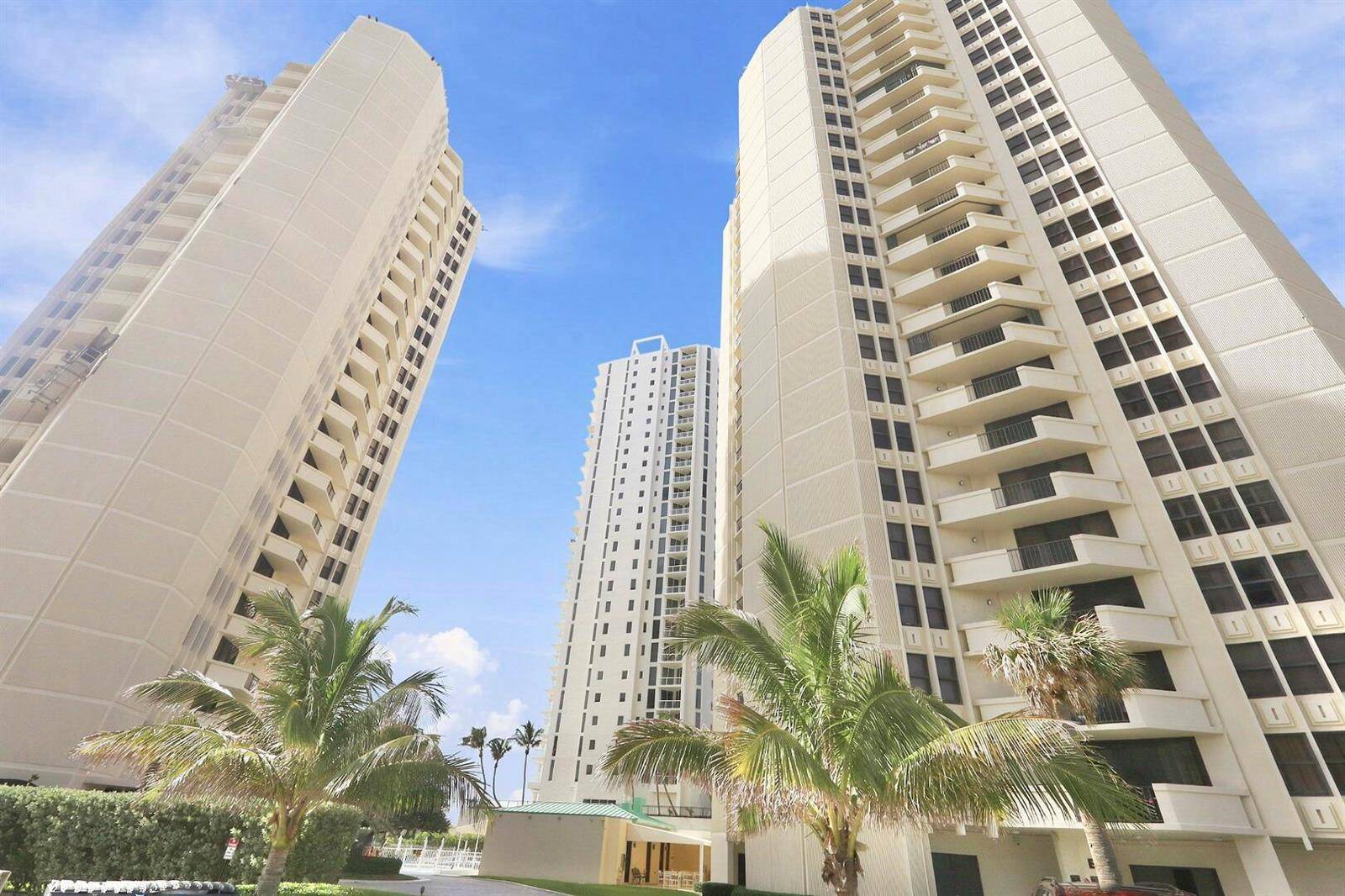 2800 N OCEANSinger Island - PHOENIX TOWERS CONDO condo unit A-4A - picture